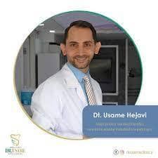 Dt. Usame Hejavi Clinic